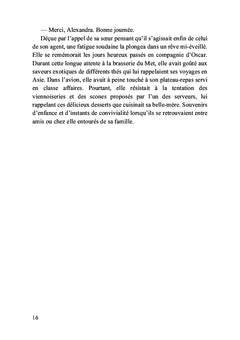 Le revers des apparences