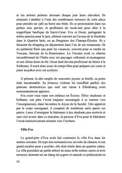 Le revers des apparences