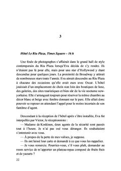 Le revers des apparences