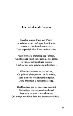 Bouteille de vers