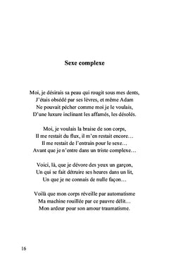 Bouteille de vers
