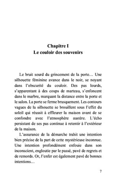 Les faux-semblants