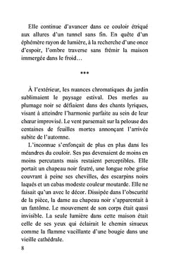 Les faux-semblants