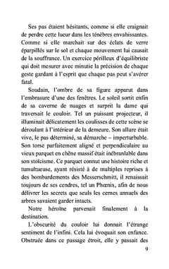 Les faux-semblants