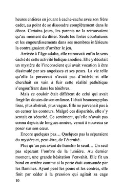 Les faux-semblants