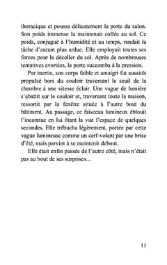 Les faux-semblants