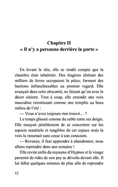 Les faux-semblants