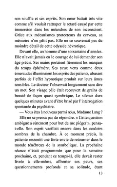 Les faux-semblants