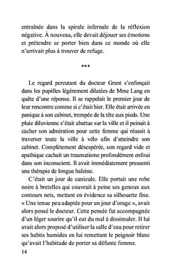 Les faux-semblants