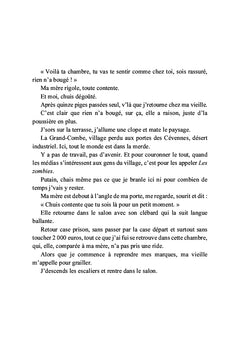 Bâtard sans gloire