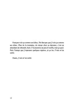 Bâtard sans gloire