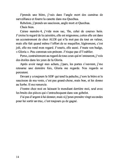 Bâtard sans gloire
