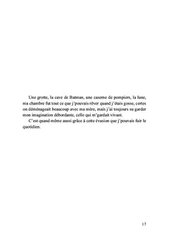 Bâtard sans gloire