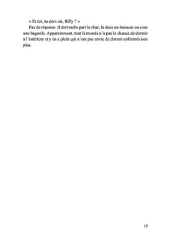 Bâtard sans gloire