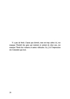 Bâtard sans gloire