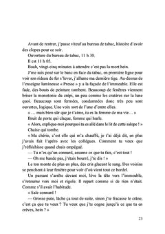 Bâtard sans gloire