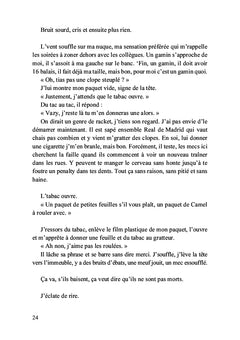 Bâtard sans gloire