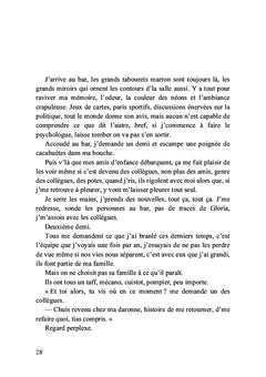 Bâtard sans gloire