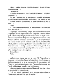 Bâtard sans gloire