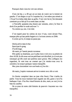Bâtard sans gloire