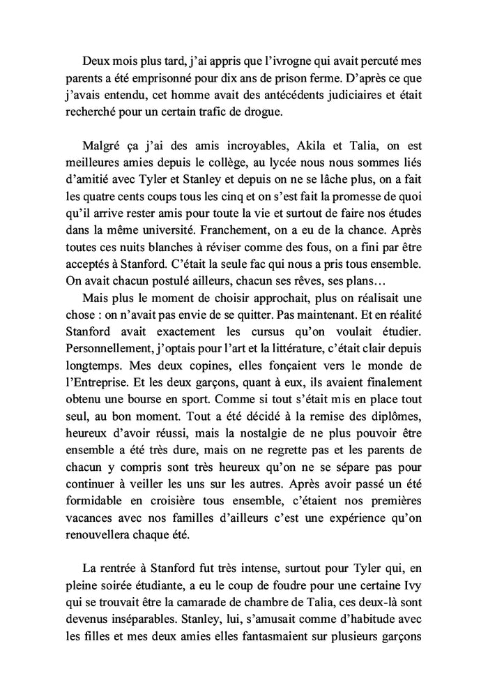 Connexion immédiate