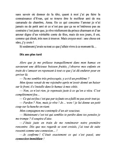 Connexion immédiate