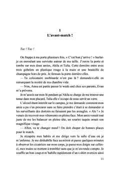 Connexion immédiate