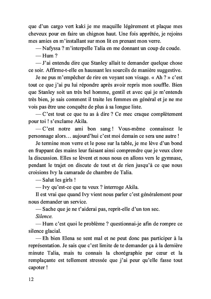 Connexion immédiate