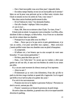 Connexion immédiate