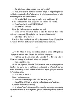 Connexion immédiate