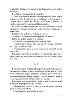 Connexion immédiate