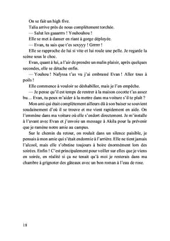 Connexion immédiate