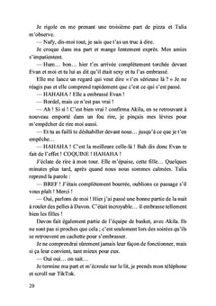 Connexion immédiate