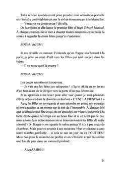 Connexion immédiate