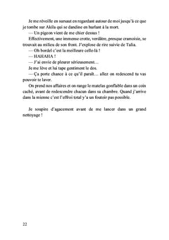 Connexion immédiate