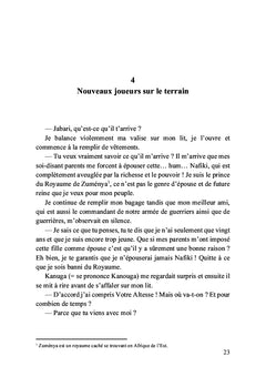 Connexion immédiate