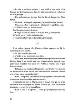 Connexion immédiate