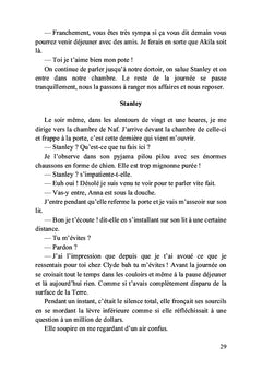 Connexion immédiate