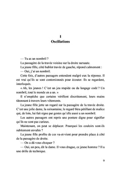 Quadrilogie des vies froissées