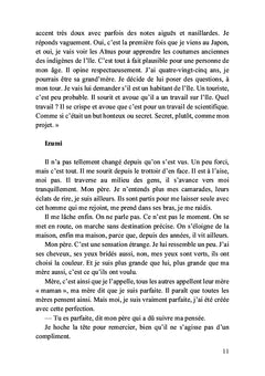 Quadrilogie des vies froissées