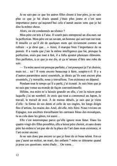 Quadrilogie des vies froissées