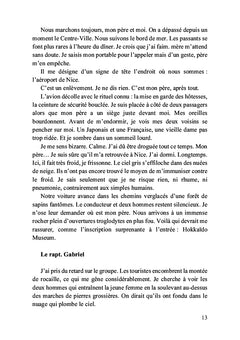 Quadrilogie des vies froissées