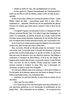 Quadrilogie des vies froissées