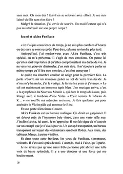 Quadrilogie des vies froissées