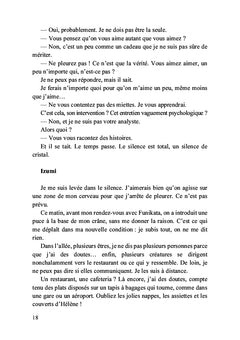 Quadrilogie des vies froissées