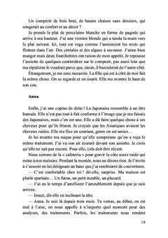 Quadrilogie des vies froissées