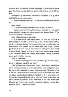 Quadrilogie des vies froissées