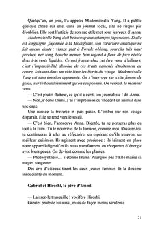 Quadrilogie des vies froissées
