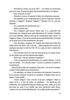 Quadrilogie des vies froissées