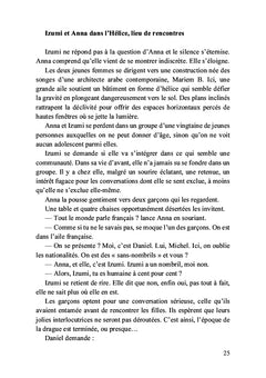 Quadrilogie des vies froissées